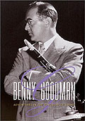 Film: Benny Goodman - Adventures In The Kingdom Of Swing