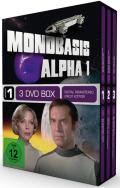 Film: Mondbasis Alpha 1 - Season One