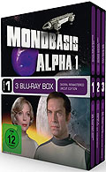 Film: Mondbasis Alpha 1 - Season One
