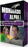 Mondbasis Alpha 1 - Season One