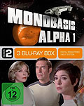Film: Mondbasis Alpha 1 - Season Two
