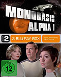 Film: Mondbasis Alpha 1 - Season Two