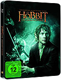 Film: Der Hobbit - Eine unerwartete Reise - Steelbook