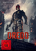 Film: Dredd