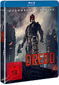 Film: Dredd