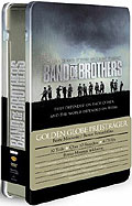 Band Of Brothers - Wir waren wie Brder - BOX