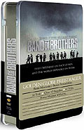 Film: Band Of Brothers - Wir waren wie Brder - BOX