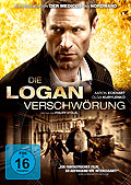 Die Logan Verschwrung