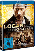 Die Logan Verschwrung