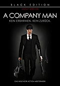 A Company Man - Black Edition