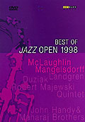 Film: Best of Jazz Open Stuttgart 1998