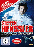Film: Steffen Henssler - Meerjungfrauen kocht man nicht!