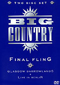 Film: Big Country - Final Fling