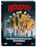 Film: Woodoo - Die Schreckensinsel der Zombies - Limited Edition