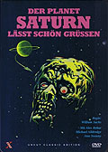 Film: Der Planet Saturn lsst schn grssen - uncut Classic Edition