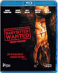 Film: Babysitter Wanted