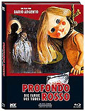 Film: Profondo Rosso