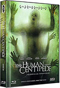 Human Centipede - uncut - uncensored - Director's Cut