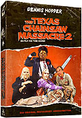 Film: The Texas Chainsaw Massacre 2