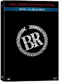 Battle Royale - 4-Disc Limited Collector's Edition