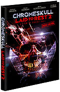 Chromeskull: Laid to Rest 2 - uncut Edition