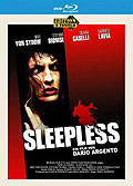 Film: Sleepless - Cover B