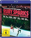 Film: Ruby Sparks - Meine fabelhafte Freundin