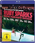 Ruby Sparks - Meine fabelhafte Freundin