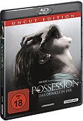 Film: Possession - Das Dunkle in Dir - Uncut Edition