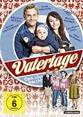 Film: Vatertage - Opa ber Nacht