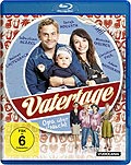 Film: Vatertage - Opa ber Nacht