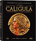 Film: Caligula - 3-Disc Imperial Edition