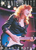 Bonnie Raitt - Road Tested