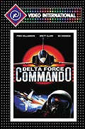 Film: Delta Force Commando