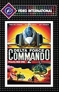 Film: Delta Force Commando 2 - Priority Red One