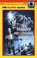 Der Friedhof der lebenden Toten