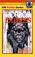 Film: Horror Express