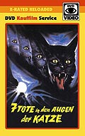 Film: 7 Tote in den Augen der Katze