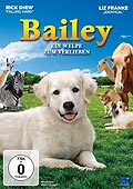 Film: Bailey - Ein Welpe zum Verlieben