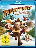 Tad Stones - Der verlorene Jger des Schatzes!