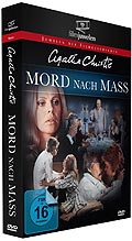 Film: Agatha Christie - Mord nach Ma