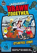 Drawn Together - Staffel 1