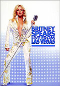 Britney Spears - Live From Las Vegas