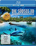 Film: Die Sdsee - 3D - Bikini Atoll und Marshallinseln