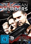 Film: The Hooligan Murders - This Cop Is A Bastard