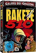 Galerie des Grauens - Rakete 510