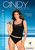 Cindy Crawford - A New Dimension