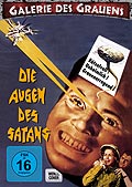 Film: Galerie des Grauens - Die Augen des Satans