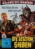 Film: Galerie des Grauens - Die letzten Sieben