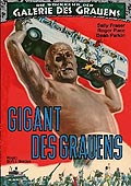 Film: Galerie des Grauens - Gigant des Grauens